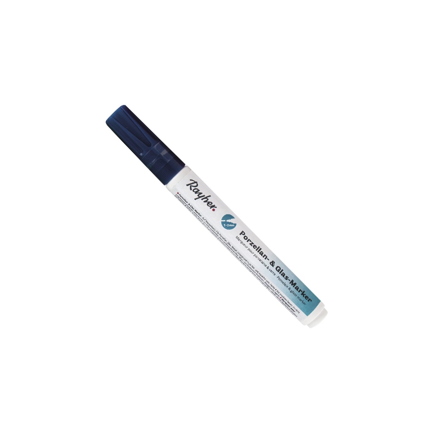 bleu nuit