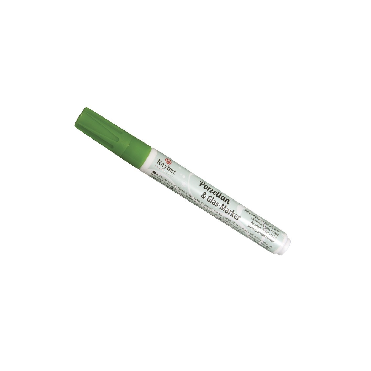 vert éternel