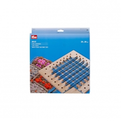 metier a tisser loom maxi carre