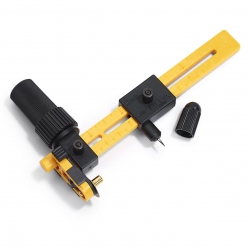 couteau rotatif circulaire o 18 mm
