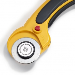 cutter rotatif confort 45mm