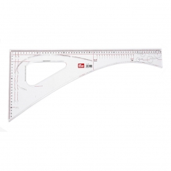 regle de tailleur multifonction