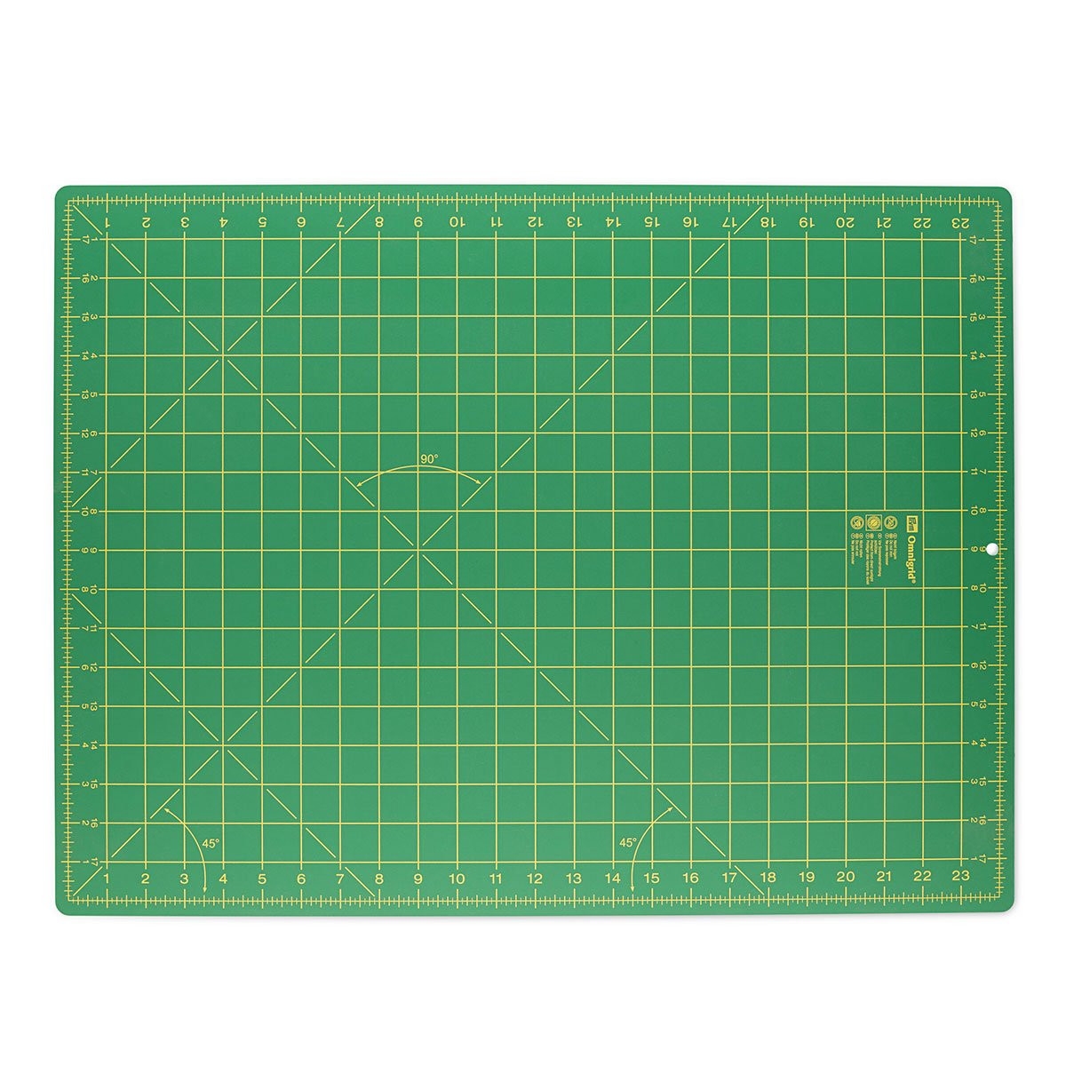 tapis de decoupe 60x45cm