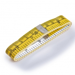metre ruban color analog pour patchwork