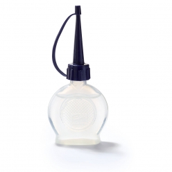 burette huile pour machine coudre avec graisseur 20 ml
