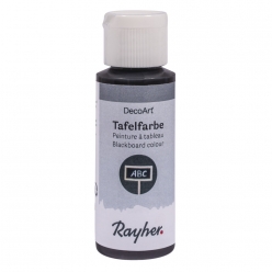 peinture pour tableau noir 59 ml