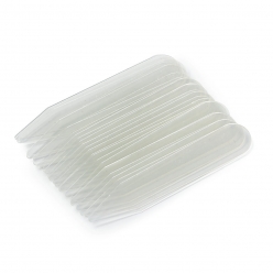 baleine 24 pieces