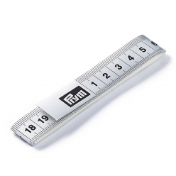 metre ruban 150cm adhesif fixo