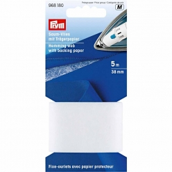 fixe ourlets 30mmx5m