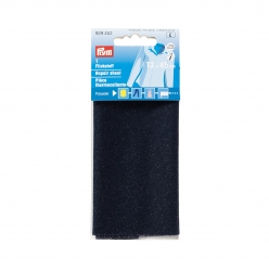 piece thermocollante polyester 12x45 cm