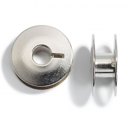canette metal 212 mm x5