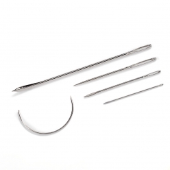 kit de reparation 5 aiguilles artisanales