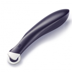 roulette a patron lisse ergonomique