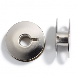 canette metal 219 mm x5