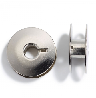 canette metal 219 mm x5