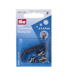 outils a percer pour vario