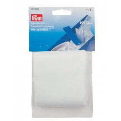 entoilage thermocollant 90x45cm