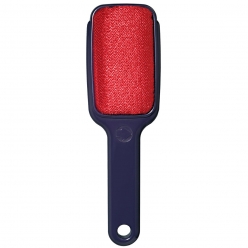 brosse anti peluche