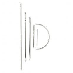 set pour bricoleur 6 aiguilles artisanales
