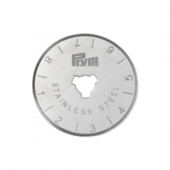 lame de rechange o 28 mm pour cutter mini 611371