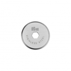lame de rechange cutter rotatif super mini o 18 mm
