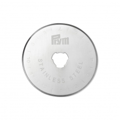 lame de rechange o 45 mm pour cutter maxi et confort