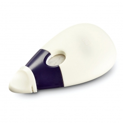 roulette a craie souris ergonomique