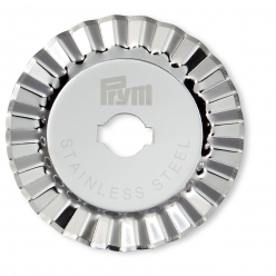 lame de rechange pour cranteur o 45 mm