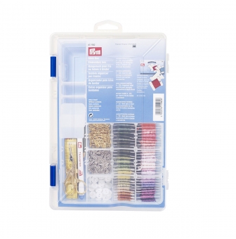 boite de rangement pour fils