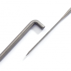 aiguilles a feutre fin 7 pc