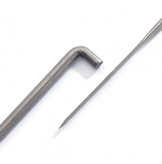 aiguilles a feutre fin 7 pc