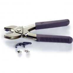 pince a oeillets vario pour bouton pression