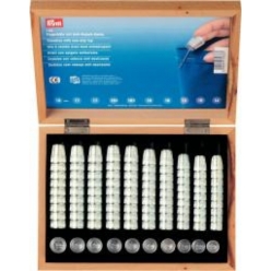 coffret en bois 100 des a coudre