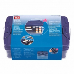 boite de rangement click box