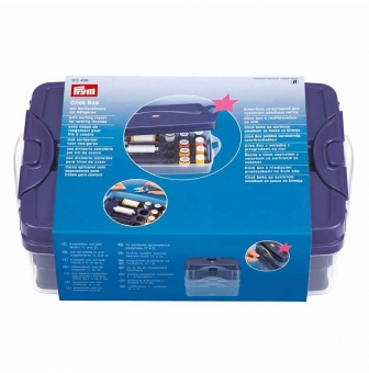 boite de rangement click box