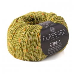 fil crochet et tricot d ete tweede corsia gris moyen 11