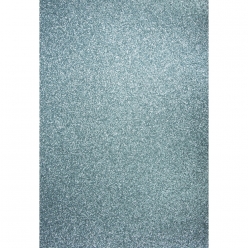 papier cartonne paillete a4 bleu pigeon 10 feuilles