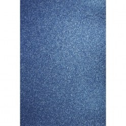 papier cartonne paillete a4 bleu azur lot 10 feuilles