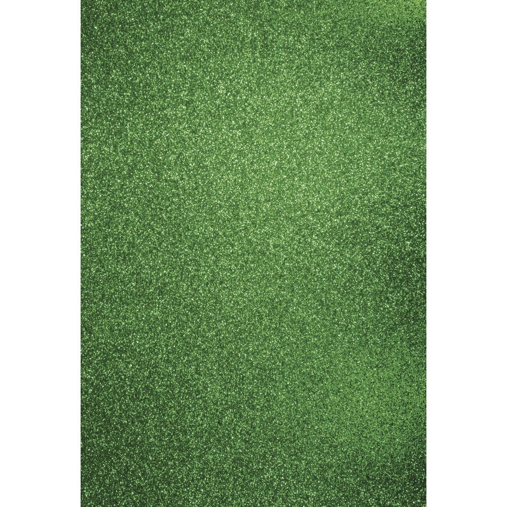 vert éternel