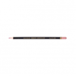 derwent  chromaflow  crayon de couleur extra tendre rose cerise