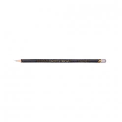 derwent  chromaflow  crayon de couleur extra tendre quartz rose