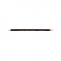 derwent  chromaflow  crayon de couleur extra tendre mauve clair