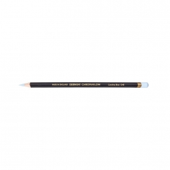 derwent  chromaflow  crayon de couleur extra tendre bleu caroline