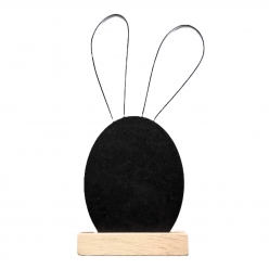 ardoise a poser ideal pour paques