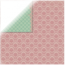 papier wall flower 305cm 150gm