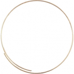 bracelet spirale memoire de forme argente