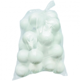 boules polystyrene o10cm x25