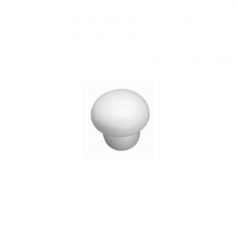 champignon en polystyrene 75 cm petit modele
