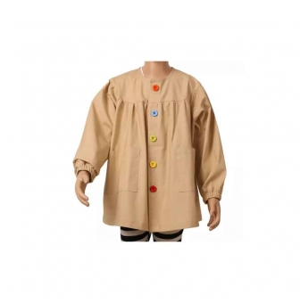blouse de peinture corot modele enfant