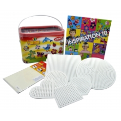 kit perles hama standard decouverte